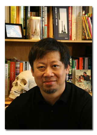 John Lin
