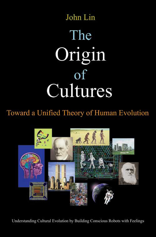 The Origin of Cultures 